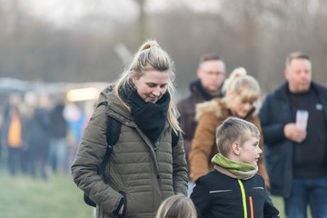 Bild 137 - Osterfeuer